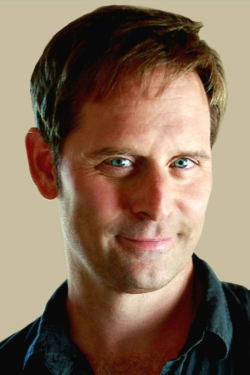 Photo of Jeffrey Nordling