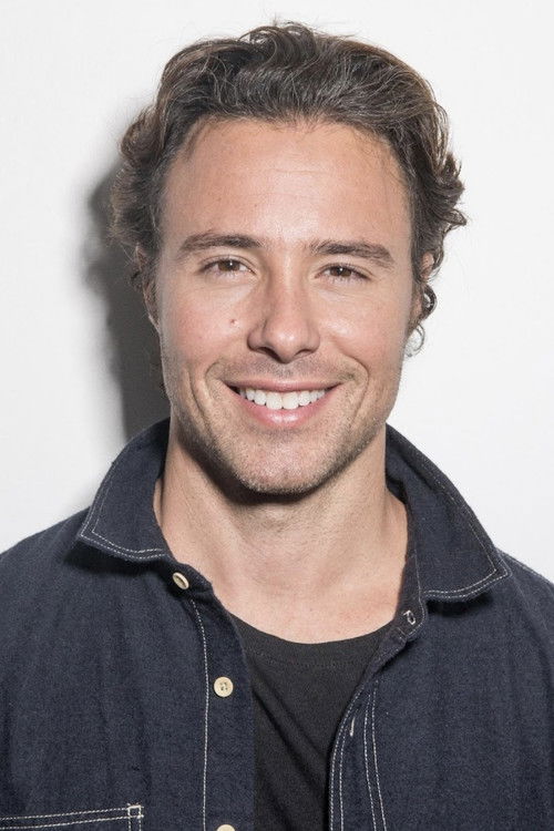 Photo of Bernardo Barreto