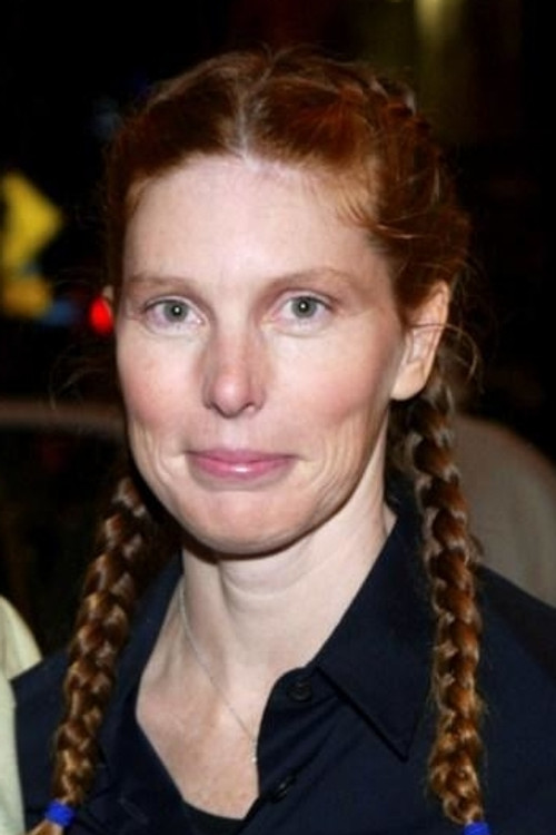 Photo of Page Hannah