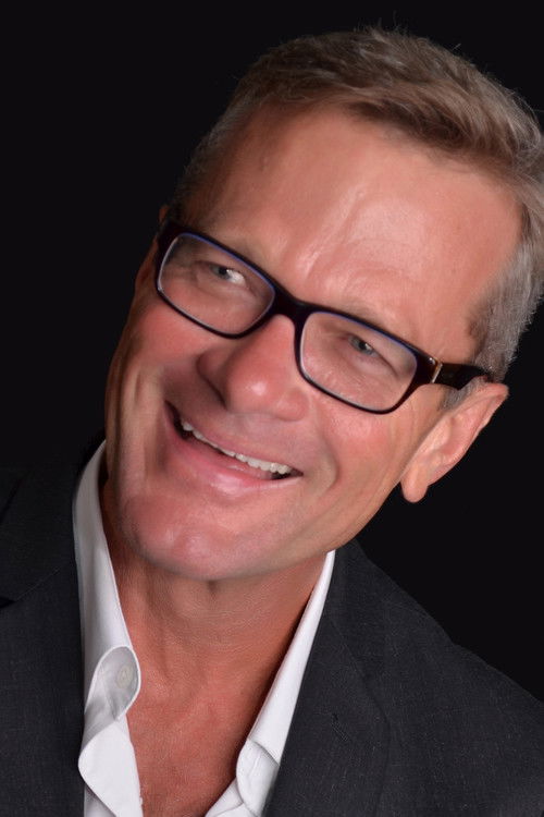 Photo of Brian Bradley