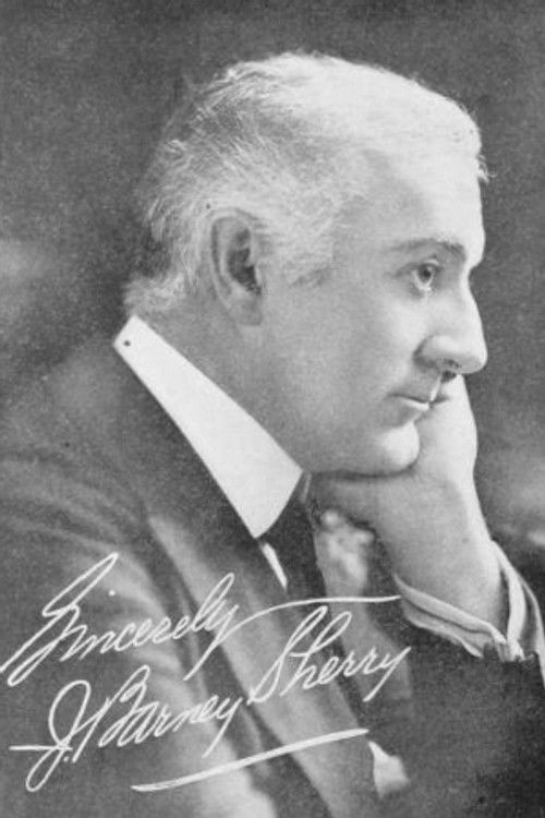 Photo of J. Barney Sherry