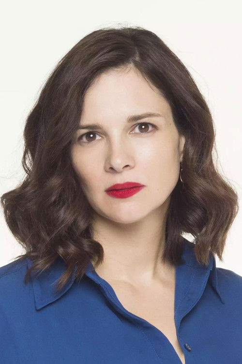 Photo of Evgenia Dimitropoulou