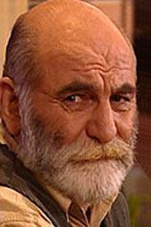 Photo of Tuncer Necmioğlu