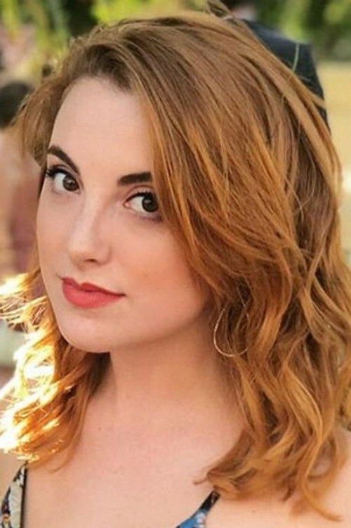 Photo of Juliette Goglia