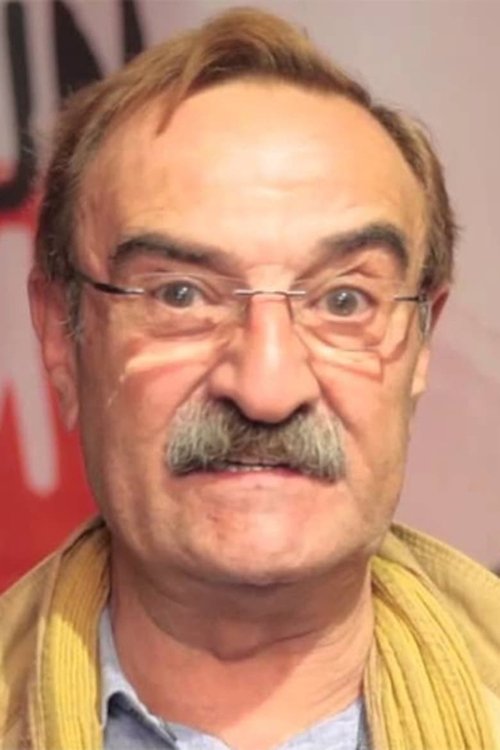 Photo of Metin Coşkun