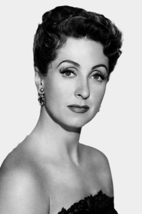 Photo of Danielle Darrieux