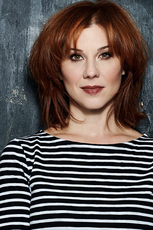 Photo of Stephanie Kurtzuba