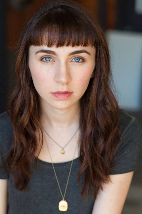 Photo of Larkin Bell