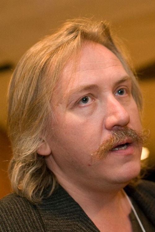 Photo of Alexander Brunkovsky