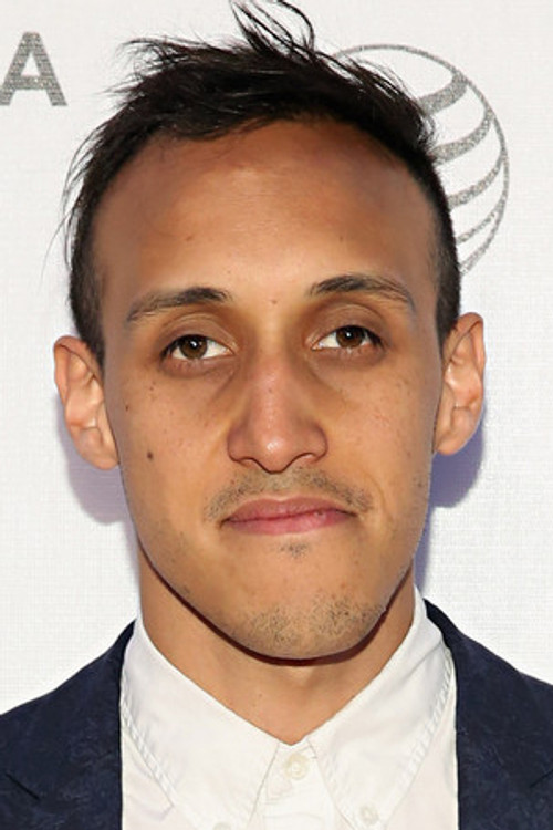 Photo of Gabino Rodríguez