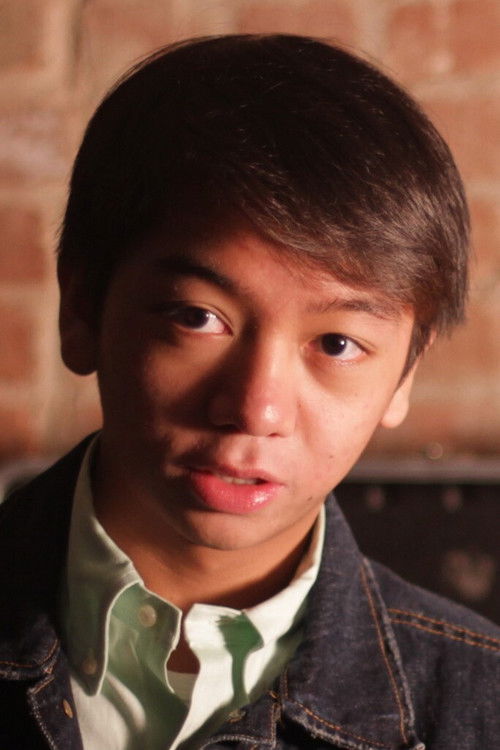 Photo of Julian Carlo Santos