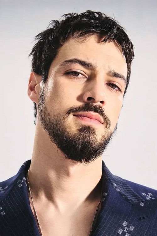 Photo of Mert Yazıcıoğlu