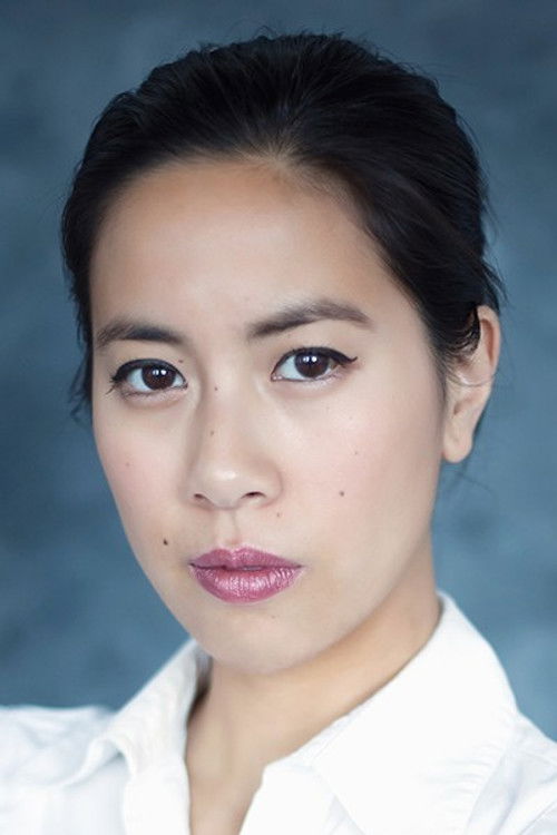 Photo of Krista Jang