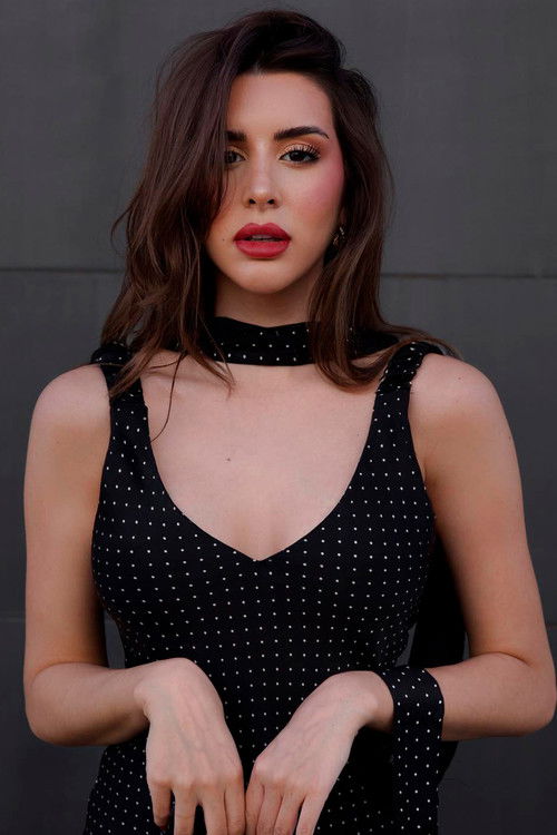 Photo of Marina García