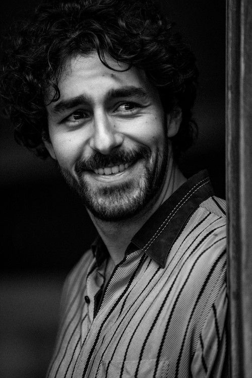 Photo of Michele Rosiello