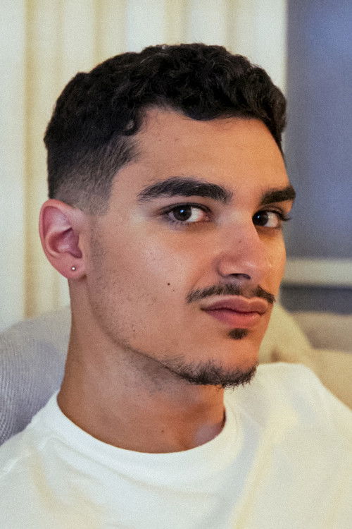 Photo of Felipe Rodrigues da Costa