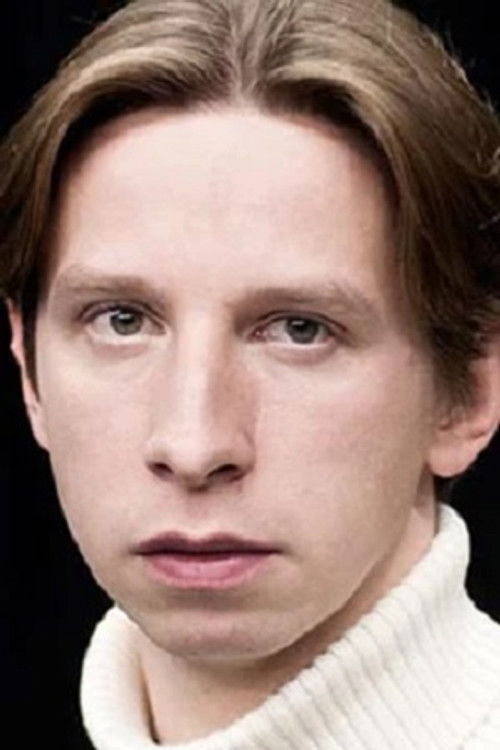 Photo of Dmitry Lysenkov