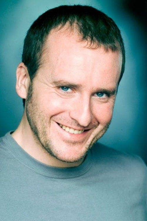 Photo of Fernando Cayo