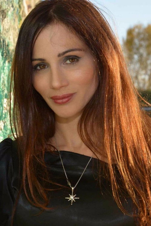 Photo of Elisabetta Rocchetti