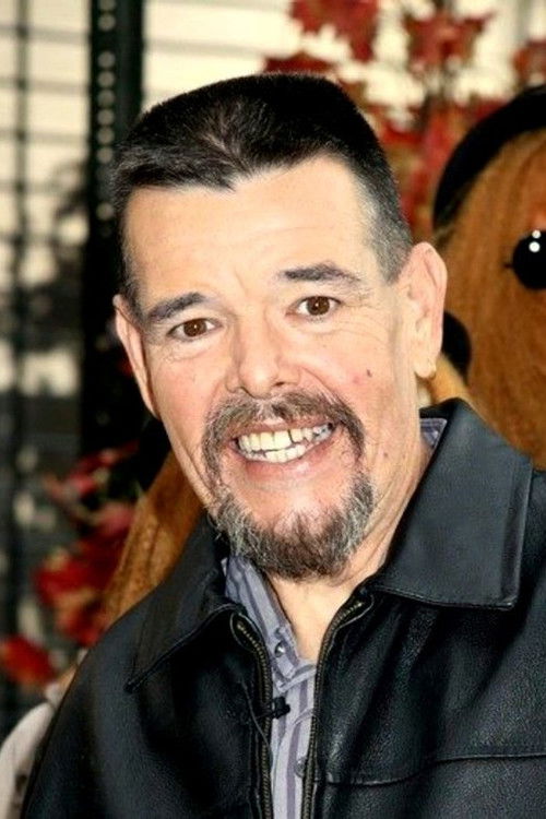 Photo of Ken Weatherwax