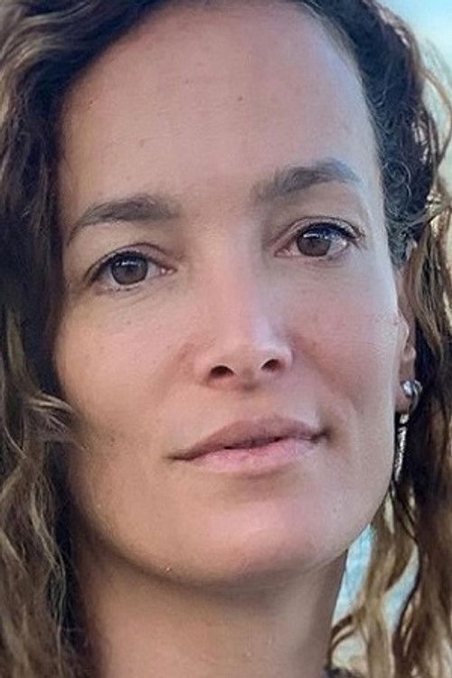 Photo of Claudia Albertario