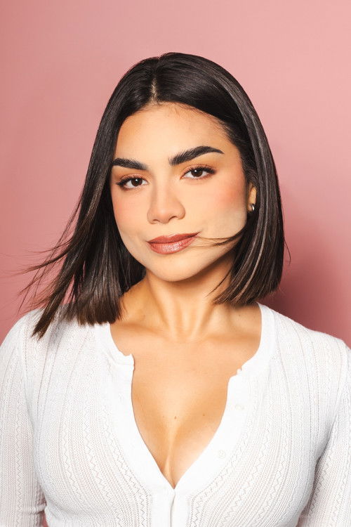 Photo of Marcela Santamaria