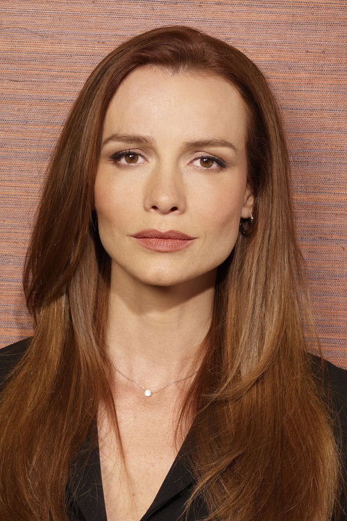 Photo of Saffron Burrows