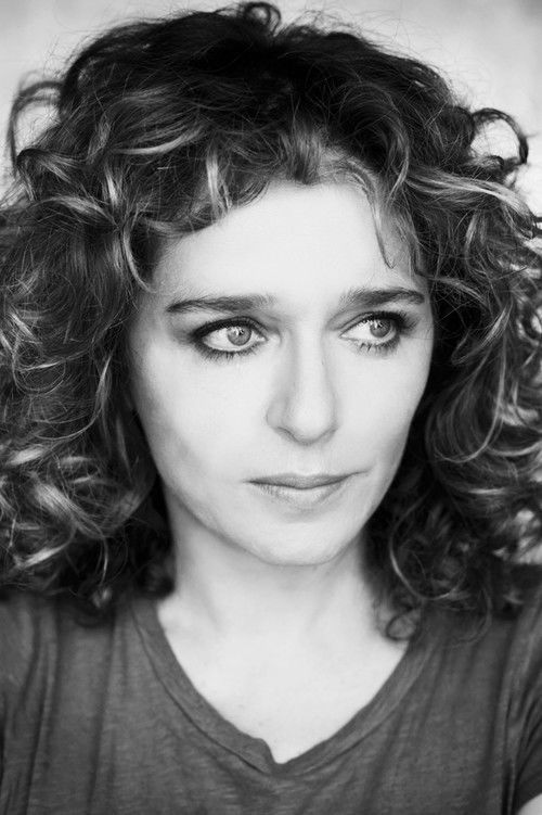 Photo of Valeria Golino