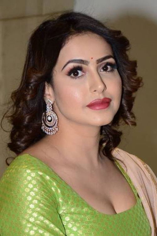 Photo of Nandini Rai