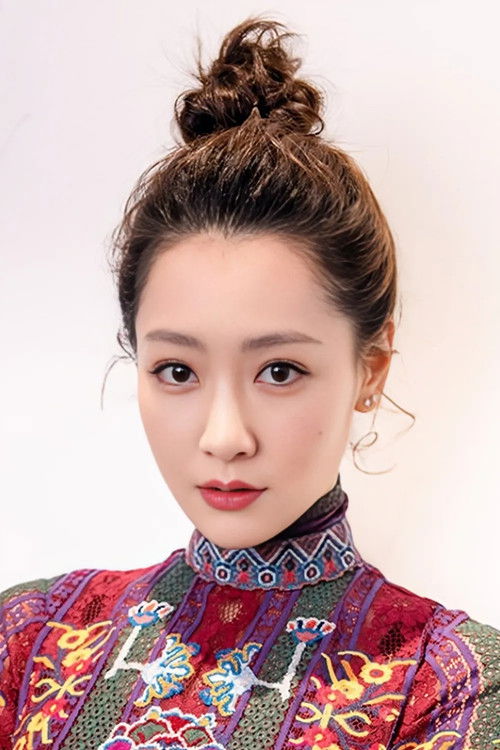 Photo of Michelle Bai