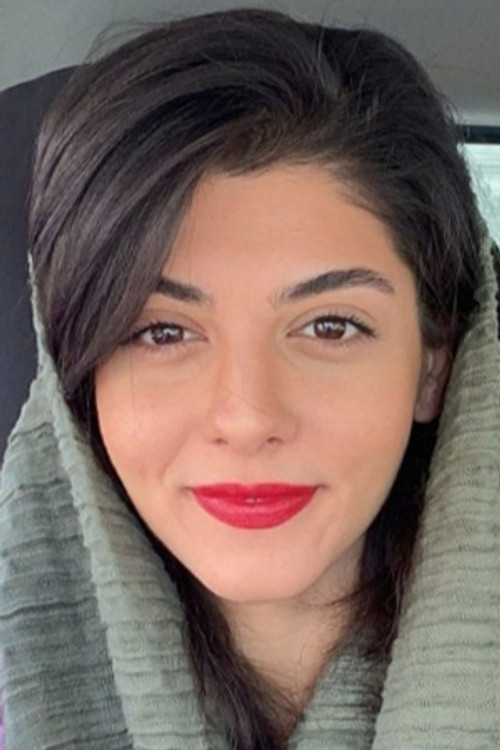 Photo of Mahsa Tahmasebi