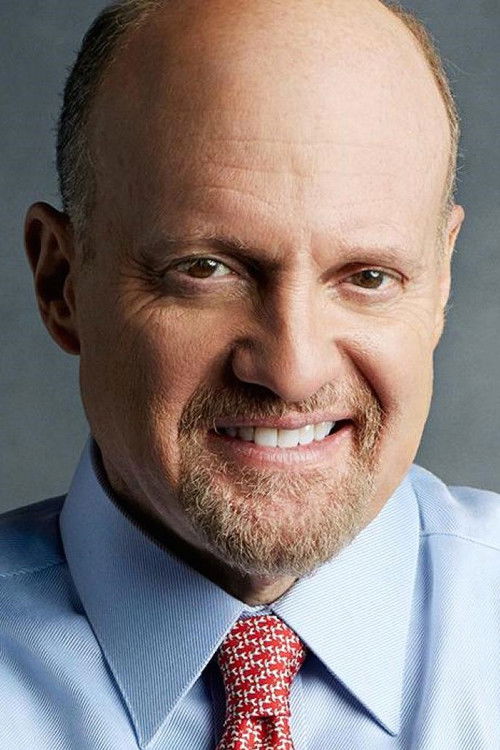 Photo of Jim Cramer