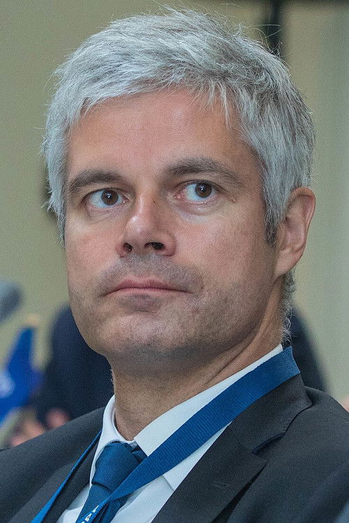 Photo of Laurent Wauquiez