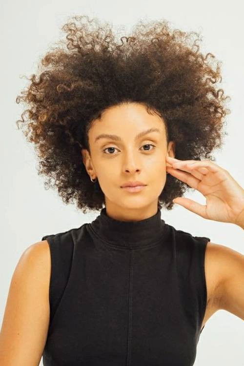 Photo of Gabriela Correa