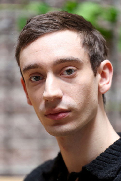 Photo of Théodore Pellerin