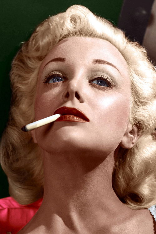 Photo of Jan Sterling
