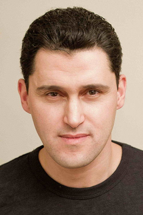 Photo of Abdelghafour Elaaziz