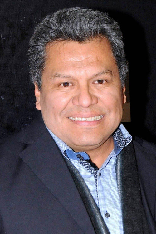 Photo of Dagoberto Gama