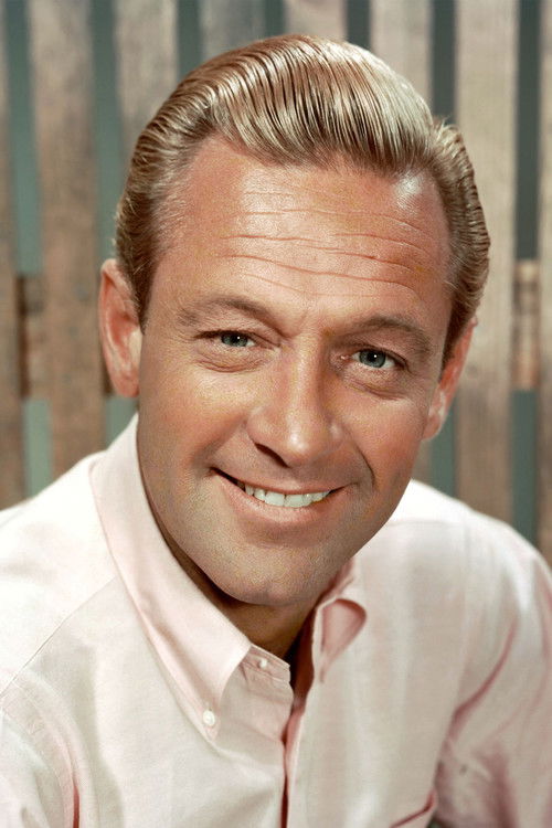 Photo of William Holden