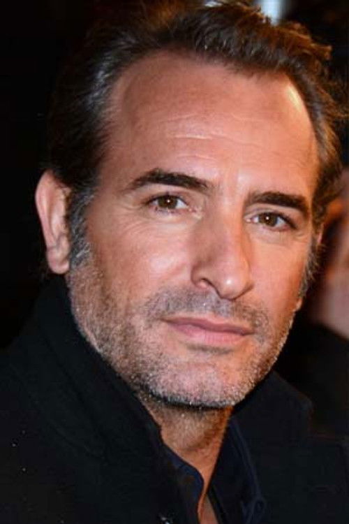 Photo of Jean Dujardin
