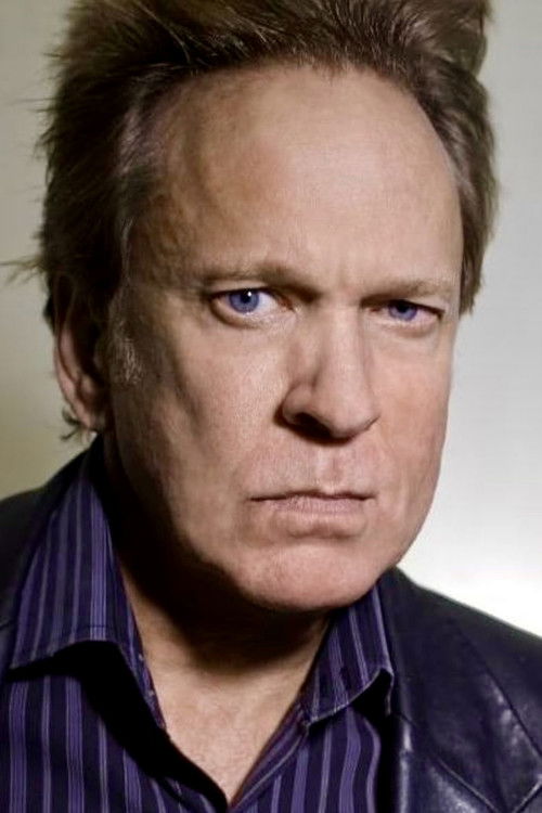 Photo of Scott Thomson