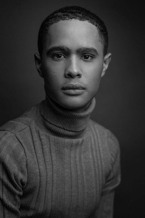 Photo of Roberto Kyle