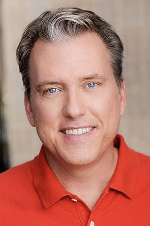 Photo of Brad Abrell