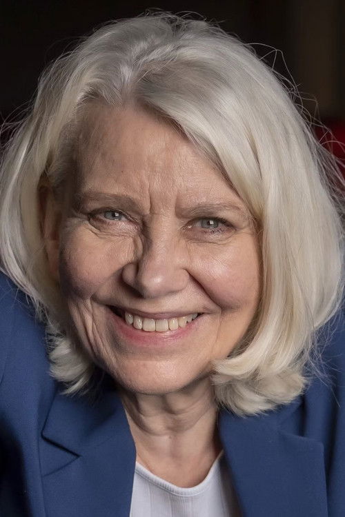 Photo of Kirsten Olesen