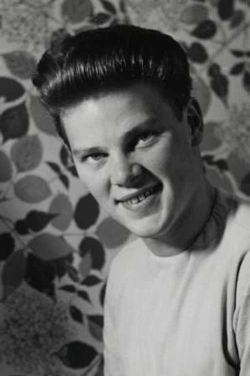 Photo of Frits Helmuth