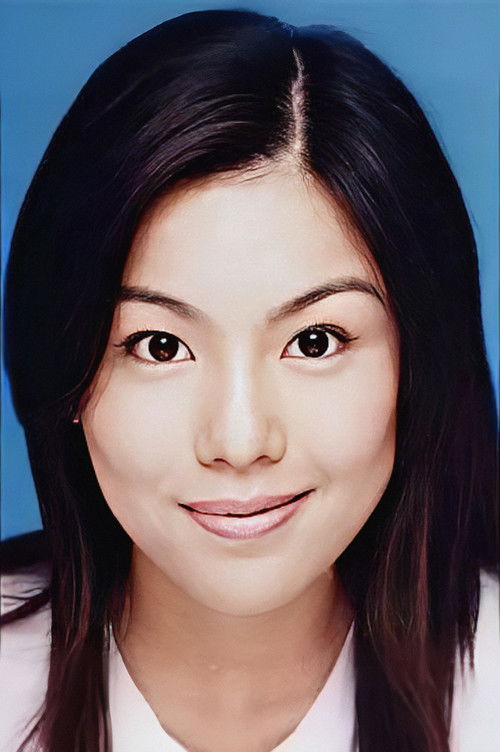 Photo of Grace Yip Pui-Man