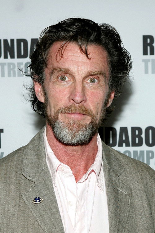 Photo of John Glover