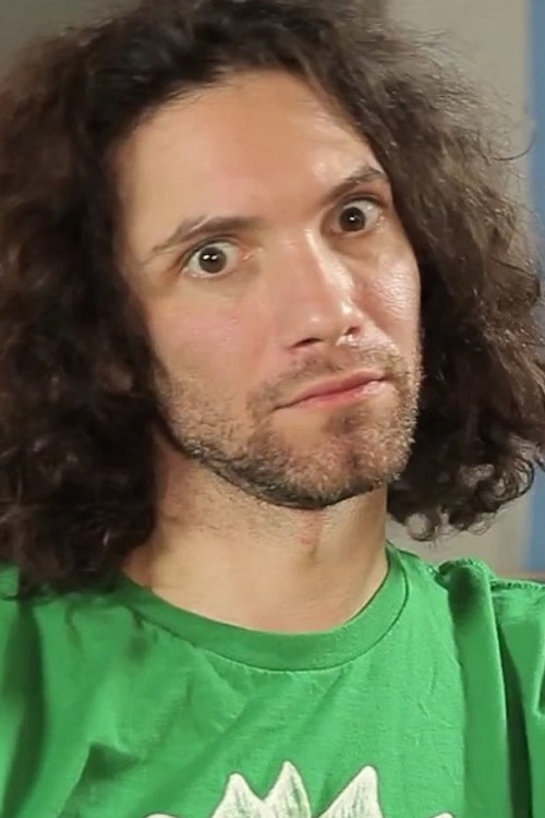 Profile of Dan Avidan