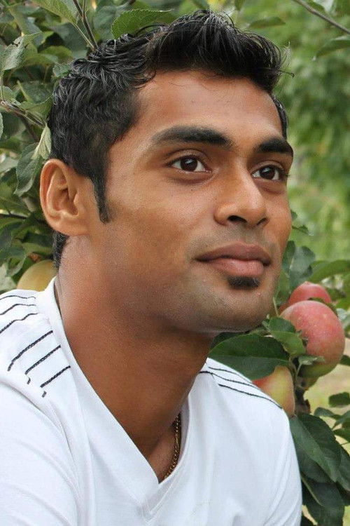 Photo of Shilton Paul