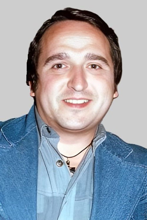 Photo of Fernando Esteso